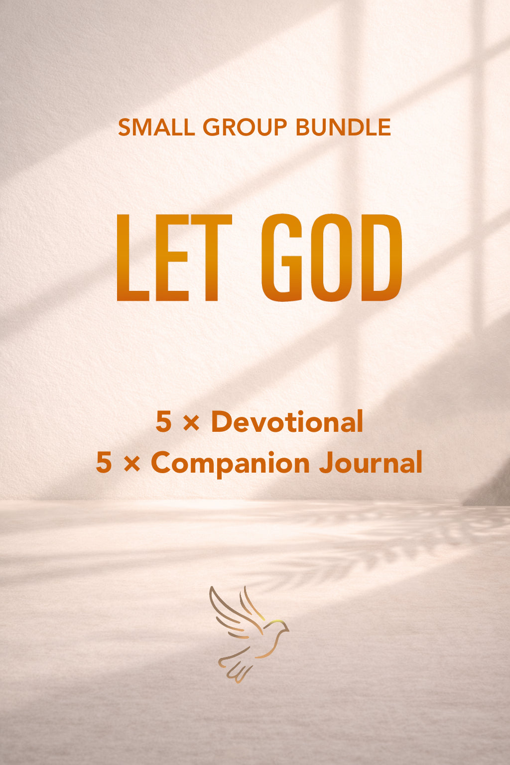 SMALL GROUP